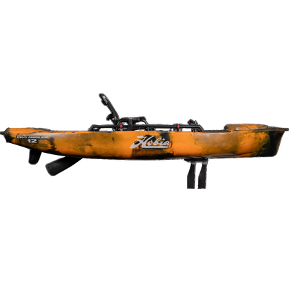 Hobie Mirage Pro Angler 12 180 Kayak