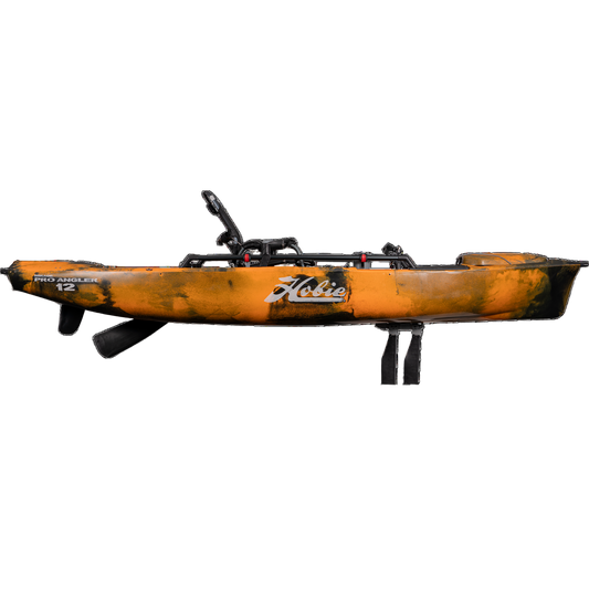 Hobie Mirage Pro Angler 12 180 Kayak - Sunrise Camo