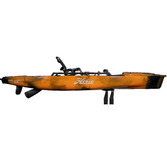Hobie Mirage Pro Angler 14 180 Kayak - Sunrise Camo