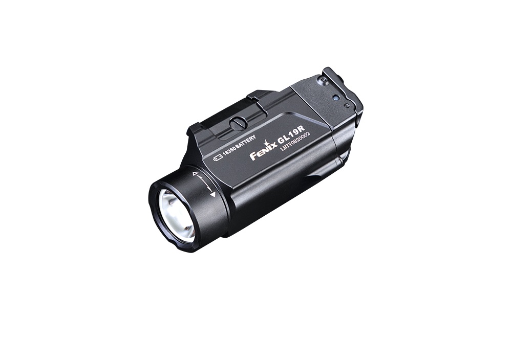 Fenix GL19R Rechargeable Tactical Light - Discontinued