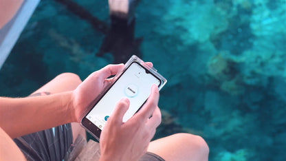 H1+ Smart Waterproof Phone Case