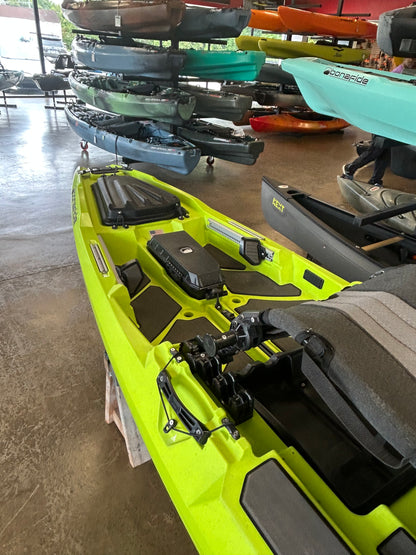 Used Bonafide SS107 Venom