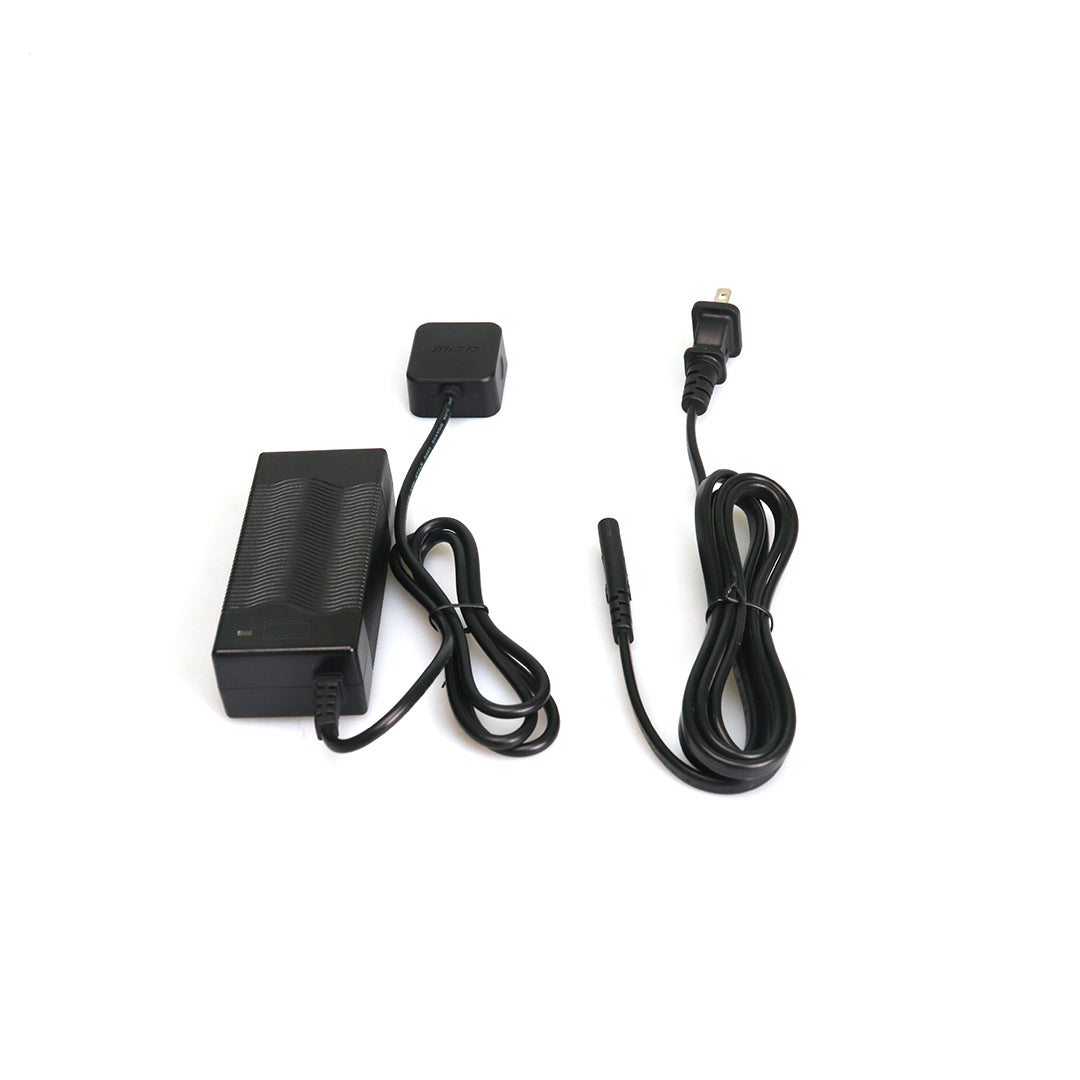 Mix / MixPro Fast Charger