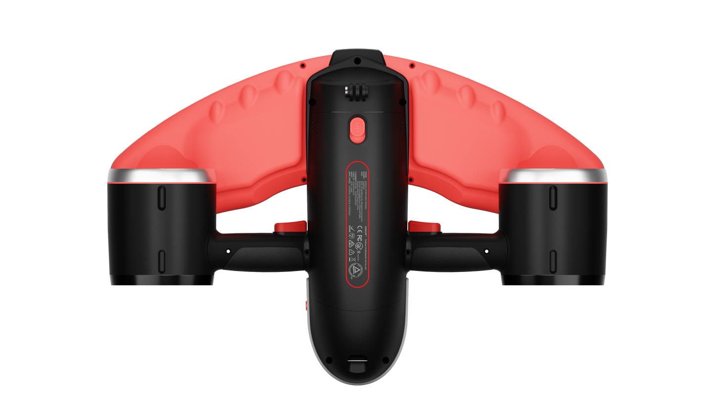 Navbow Battery Cover