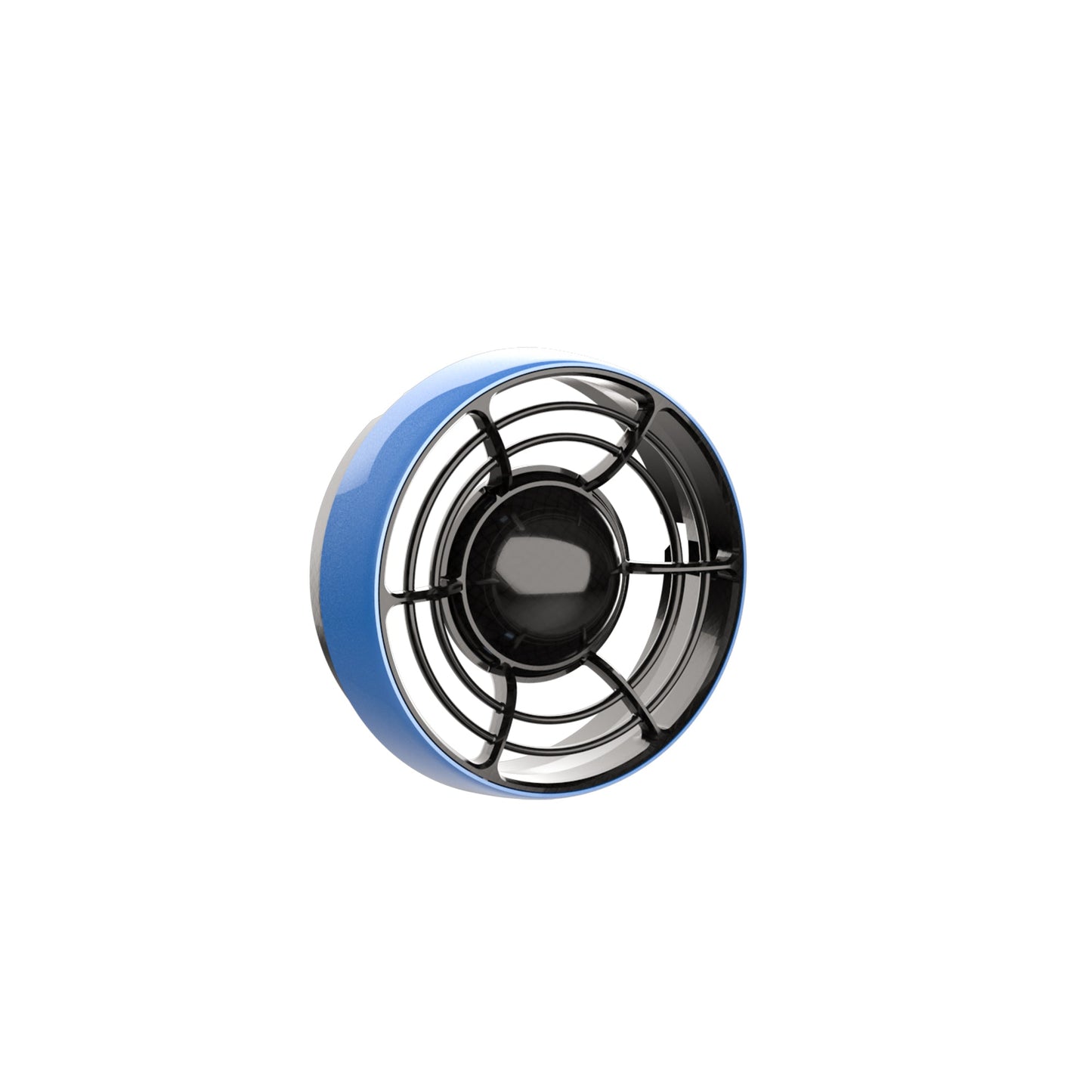 Mix Motor Front Cover