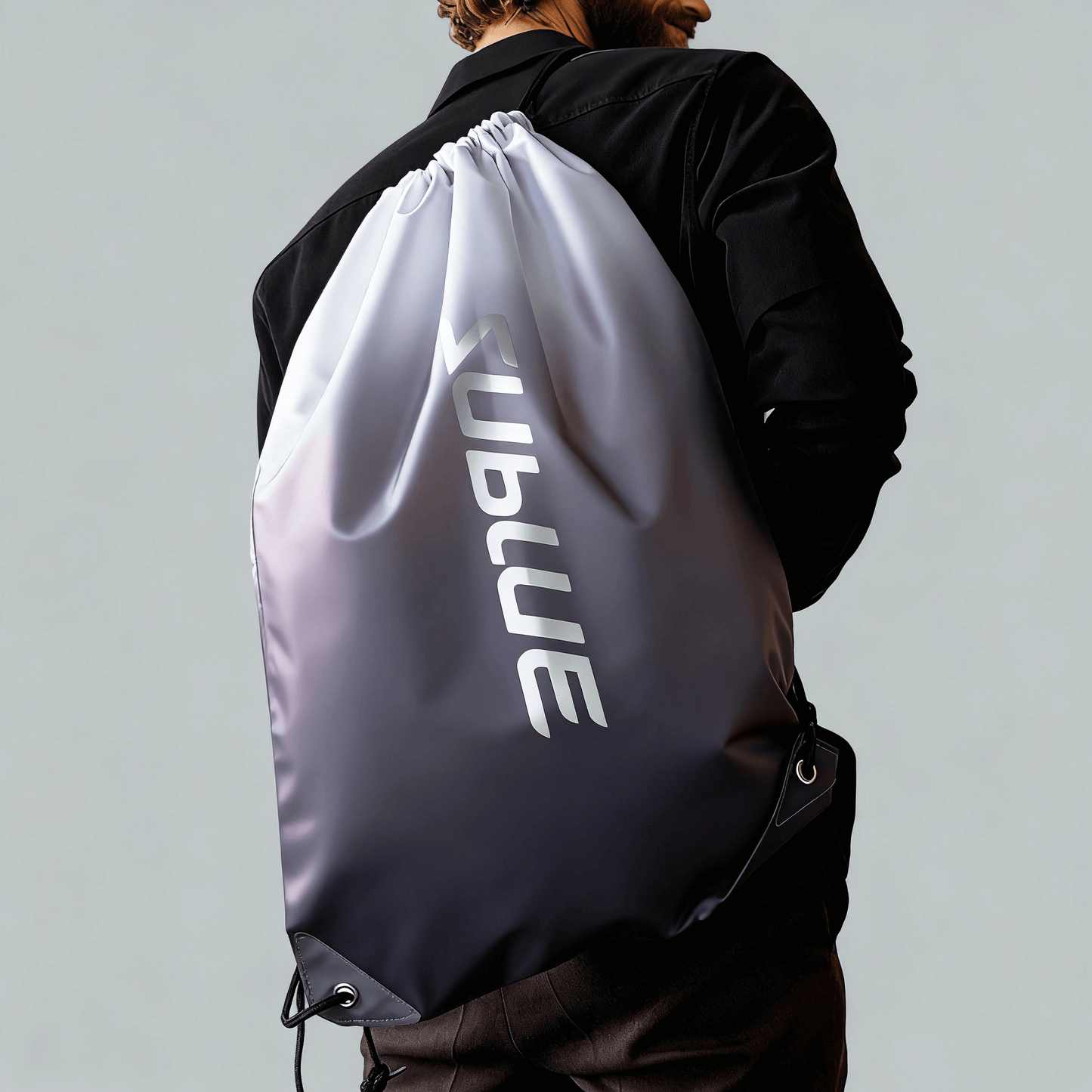 Sport Drawstring Backpack