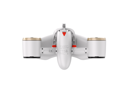 MixPro Battery Cover