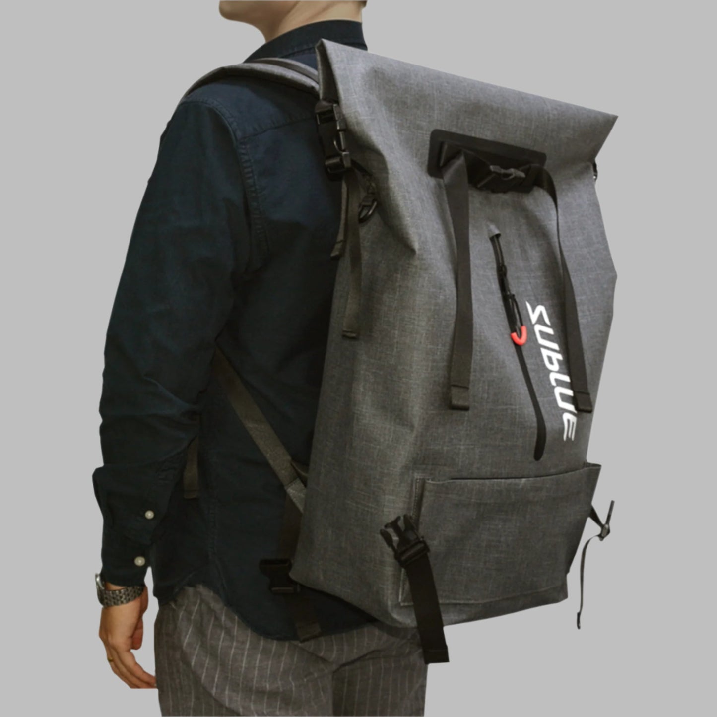 Waterproof Backpack 30L