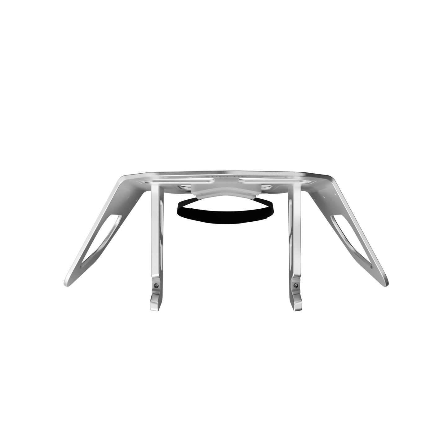 Vapor Wall-Mount Rack