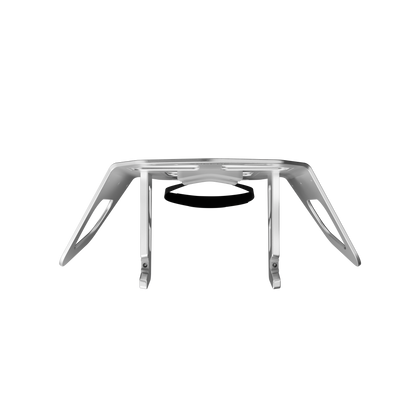 Vapor Wall-Mount Rack