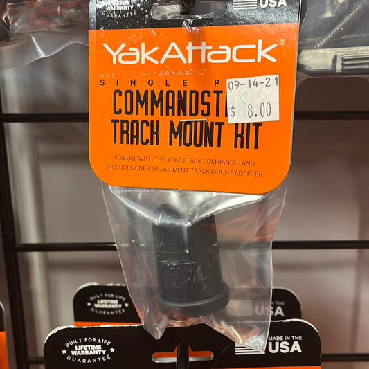 CommandStand Track Adapter
