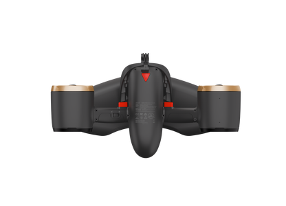 MixPro Battery Cover