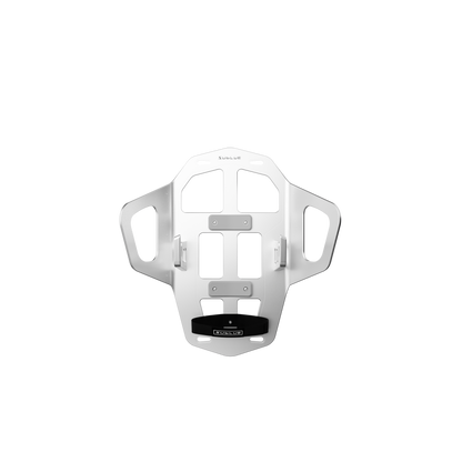 Vapor Wall-Mount Rack