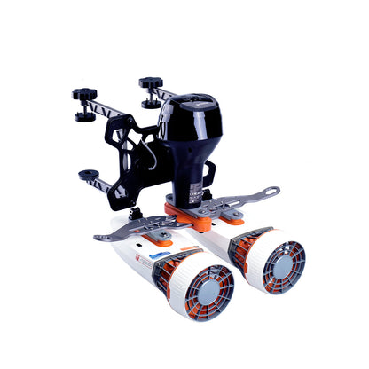 Tini Paddleboard Power Conversion Kit