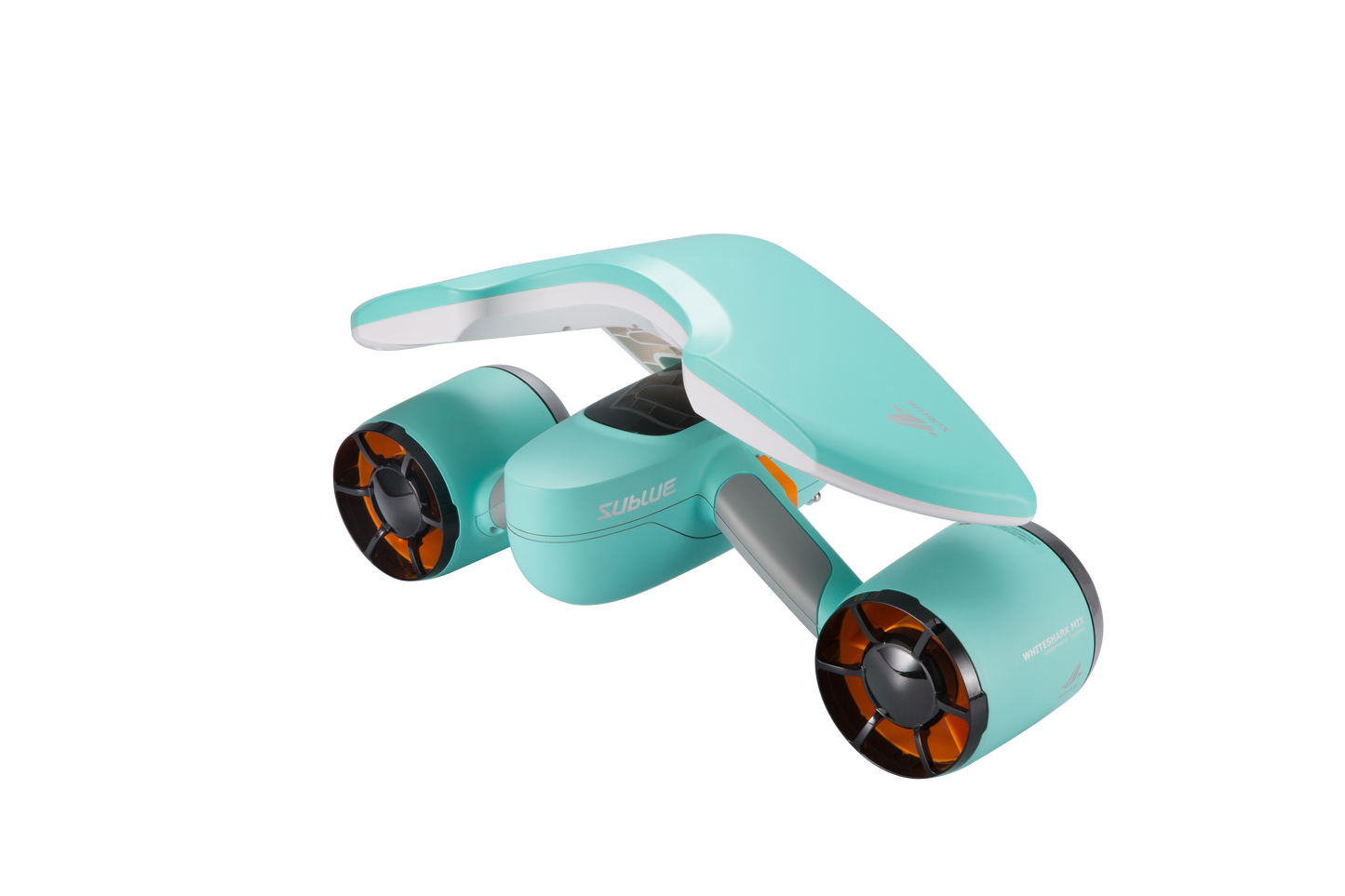 Mix Motor Front Cover