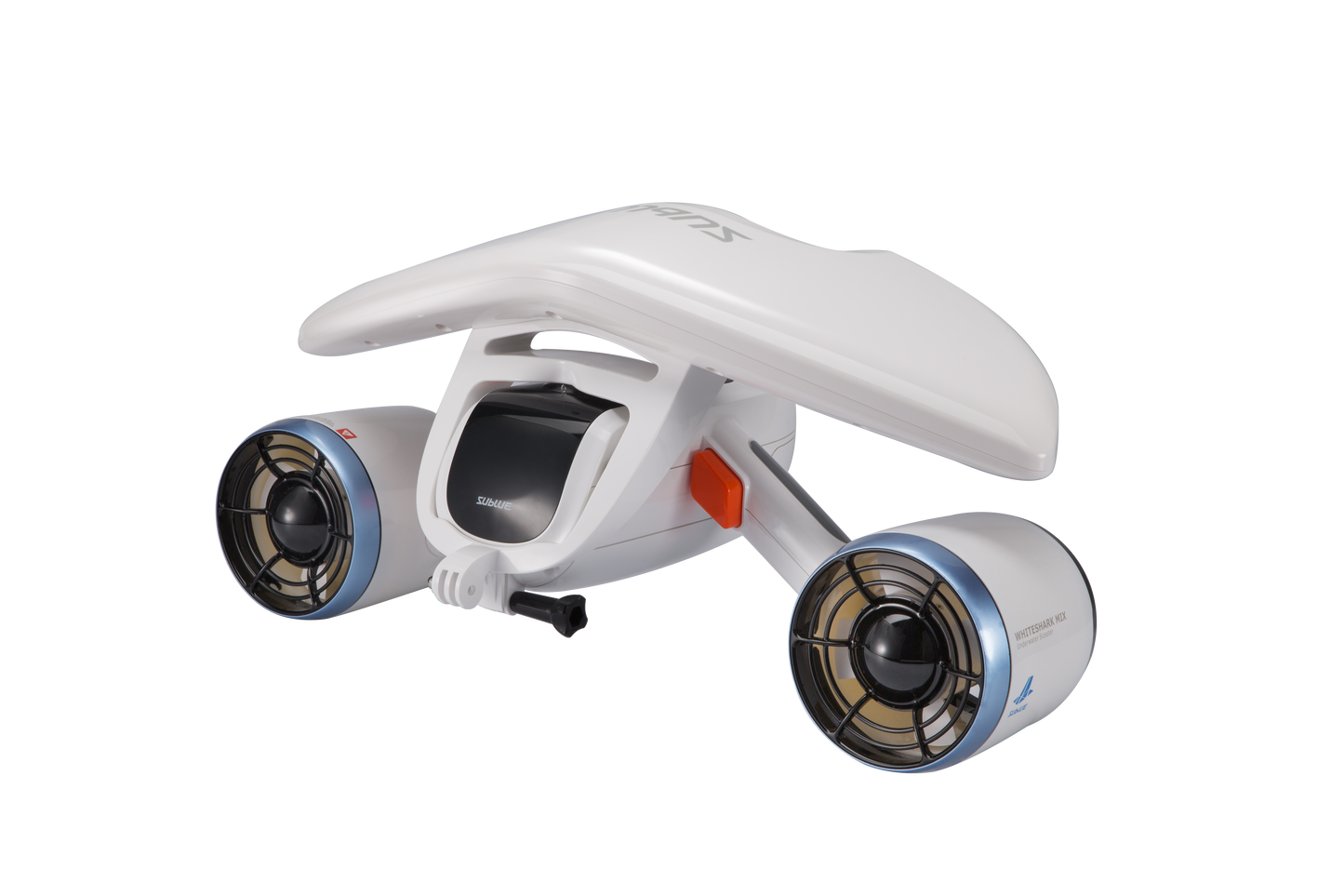 Mix Propeller Assembly