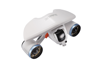 Mix Motor Front Cover