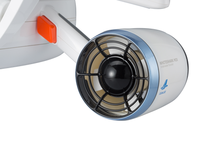 Mix Propeller Assembly