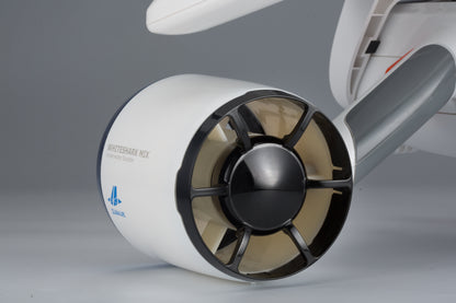 Mix Propeller Assembly