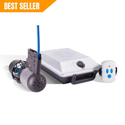 Bixpy K-1 Outboard Kit™