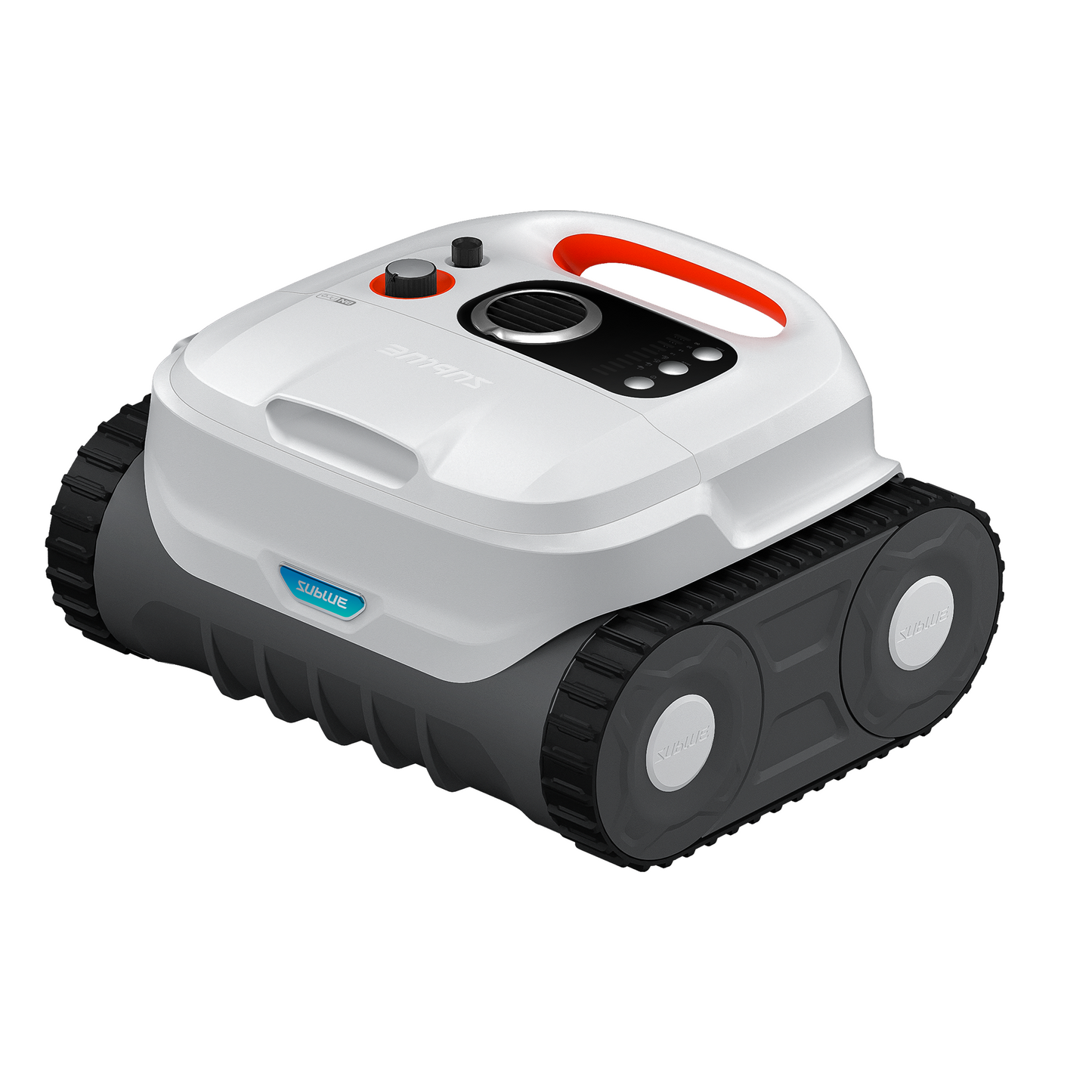 BN Pro Robotic Pool Cleaner