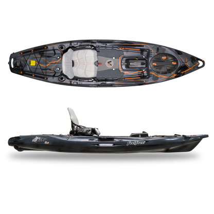 Feelfree Lure 11.5 V2 Kayak