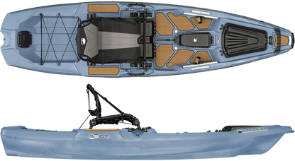 Bonafide SS 107 Kayak