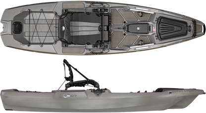 Bonafide SS 107 Kayak