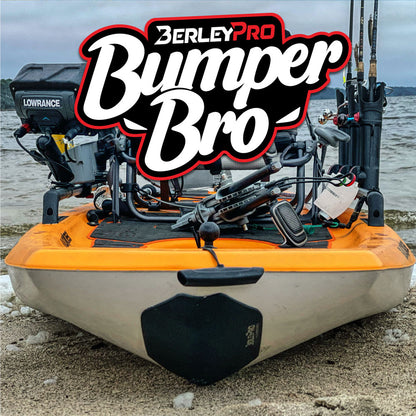 Berley Pro Bumper Bro