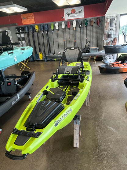 Used Bonafide SS107 Venom