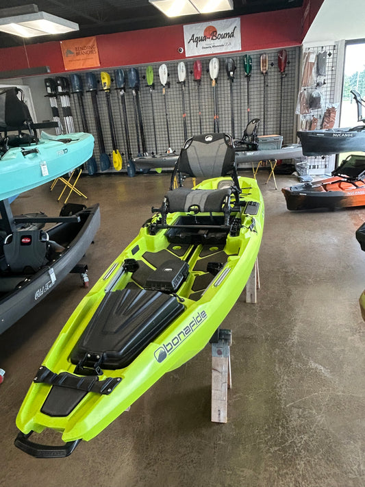 Used Bonafide SS107 Venom