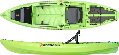 Crescent CK1 Venture Kayak