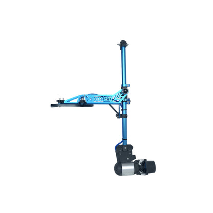 Bixpy Hobie Compass Mount Plate