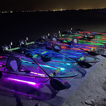 SPECTRUM P2 LIGHTING SYSTEM