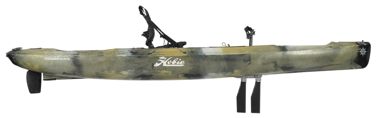 2022 Hobie Mirage Compass PDL Kayak