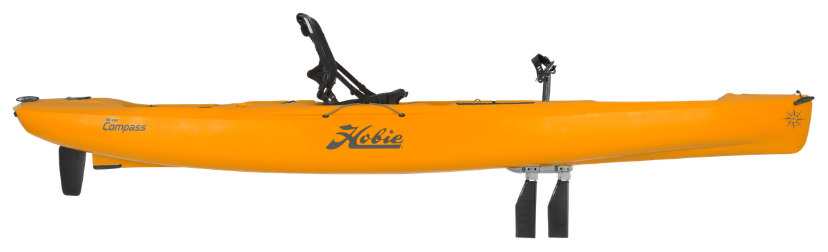 2022 Hobie Mirage Compass PDL Kayak