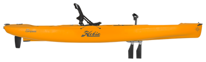 2022 Hobie Mirage Compass PDL Kayak