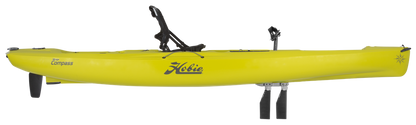 2022 Hobie Mirage Compass PDL Kayak