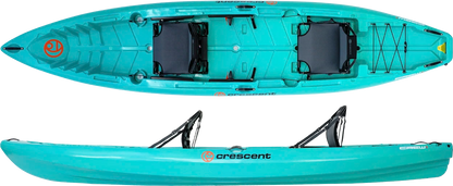 Crescent Crew Kayak