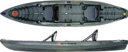Crescent Crew Kayak