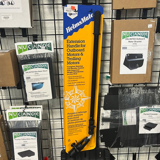 helmsmate tiller extender