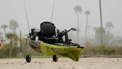 Native SideKick Wheel Transport System