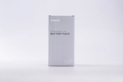 Vapor Battery
