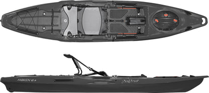 Feelfree Moken 12.5 V2 Kayak