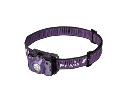 Fenix HL12R V2 Ultralight Outdoor Rechargeable Headlamp