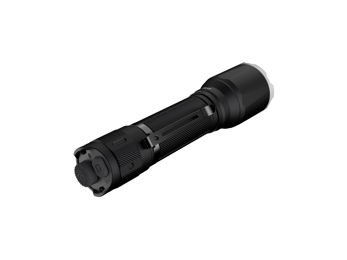 Fenix TK17 Dual Switch Tactical Flashlight