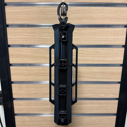 YakAttack TetherTube Rod Holder with Mounting Hardware