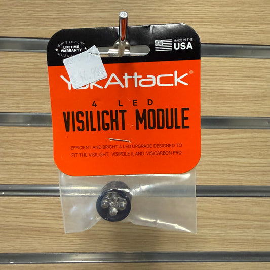 YakAttack 4 LED Module for VISI Lights