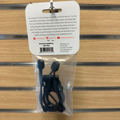 YakAttack RotoGrip SnapNStrap - 2 Pack