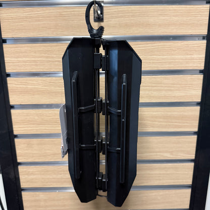 YakAttack TetherTube Rod Holder- Two Pack with Mounting Hardware